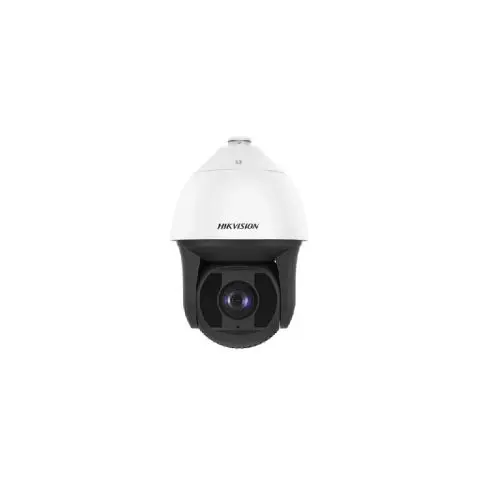 DS-2DF8225IX-AEL(T3) Hikvision 8-inch 2 MP 25X DarkFighter IR Network	Speed Dome