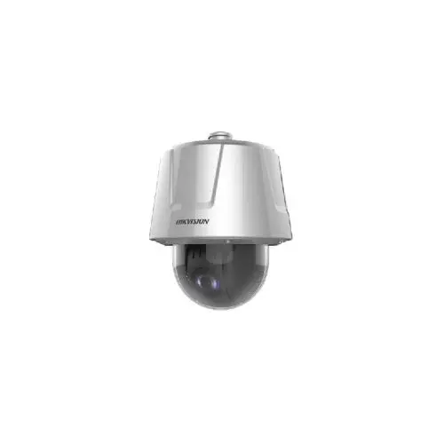 Hikvision 6-inch 23x Anti-corrosion Network Spee ...