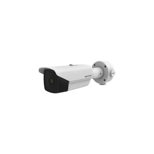 DS-2TD2136T-15 Hikvision Thermographic Network Bullet Camera