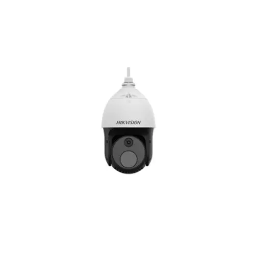 DS-2TD4237-25/V2 Hikvision Thermal & Optical Bi-spectrum Network Speed Dome