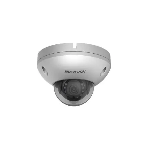 DS-2XC6122FWD-IS Hikvision IR Fixed Mini Dome Anti-Corrosion Network Camera