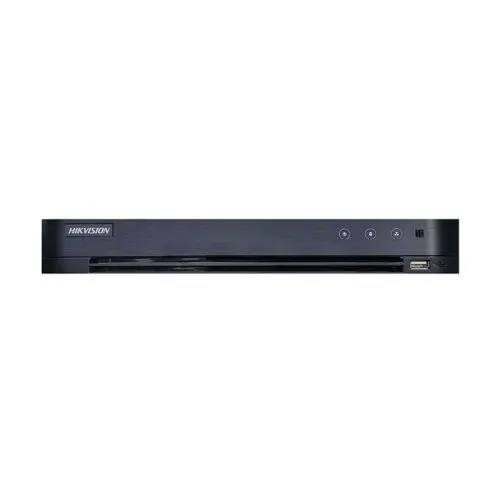 DS-7204HQHI-K1 Hikvision 4 channels and 1 HDD 1U DVR