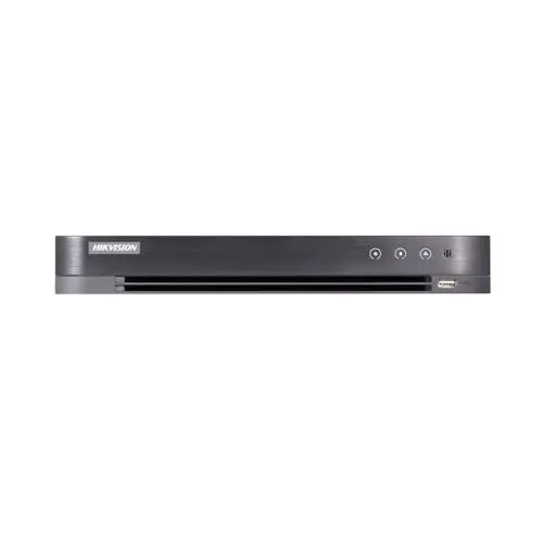 DS-7204HUHI-K1 Hikvision 4-ch 5 MP 1U H.265 DVR