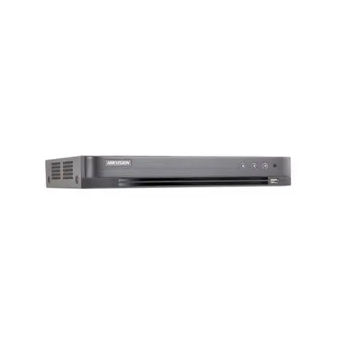 DS-7208HQHI-K2 Hikvision 8 channels and 2 HDDs 1U DVR