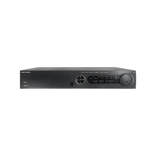 DS-7332HQHI-K4 Hikvision 32 channels and 4 HDDs 1.5U DVR