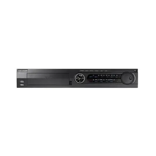 DS-7332HUHI-K4 Hikvision 32 channels and 4 HDDs 1.5U DVR