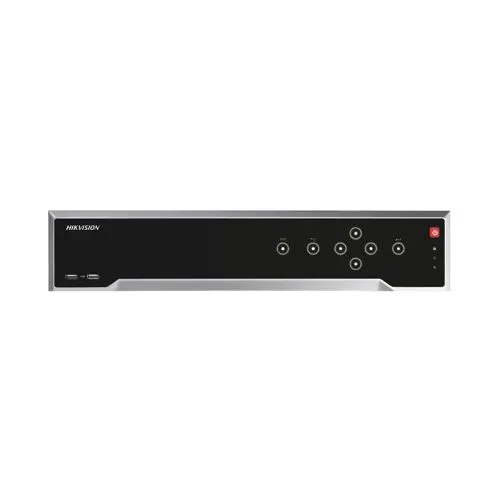 Hikvision 16-ch 1.5U 16 PoE 4K NVR
