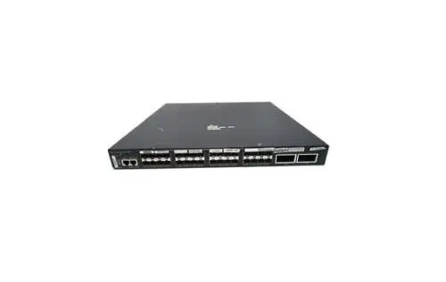 DS-C9134-K9 Cisco MDS 9134 32 x Ports 4GB Fibre Channel Multilayer 1U Rack-mountable Stackable Fabric Network Switch