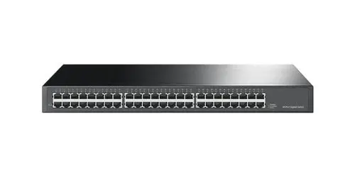 DS-C9148-16P-K9 Cisco MDS 9100 Series MDS-9148 16 x Ports SFP+ Managed 1U Rack-Mountable Multilayer Fibre Channel Network Switch