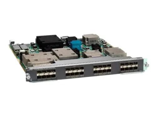 DS-X9232-256K9 Cisco 32 x Ports 8-Gb/s Advanced Fibre Channel Switching Module