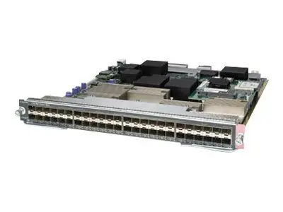 DS-X9248-96K9= Cisco 48 x Ports 8Gb/s Advanced Fibre Channel Switching Module for MDS 9000
