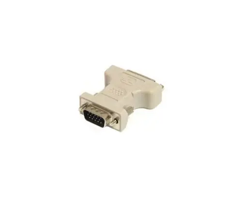 DVIVGAFM StarTech DVI to VGA Cable Adapter F/M