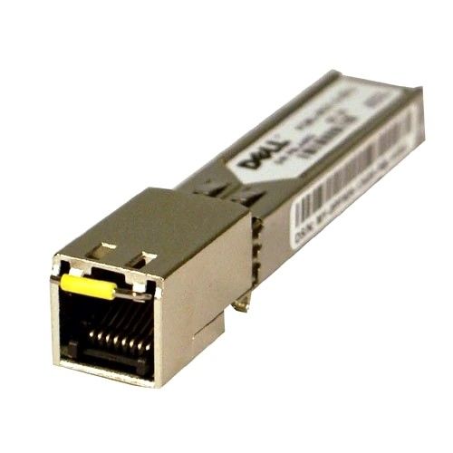 03MFXG Dell 100Gb/s 100GBase-LR4 1310nm 2km Duplex LC Connector QSFP28 Transceiver Module