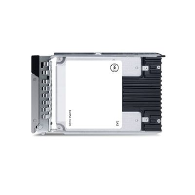 400-BBOP Dell 3.84TB Triple-Level Cell SAS 12Gb/s Read Intensive 2.5-inch Solid State Drive