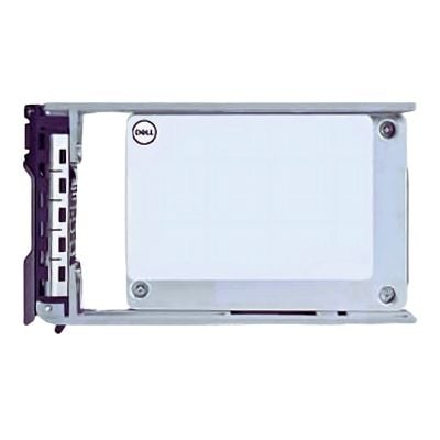 4C2NM Dell 480GB SATA 6Gb/s Hot-Pluggable Read Intensive 2.5-Inch Solid State Drive for PowerEdge Server