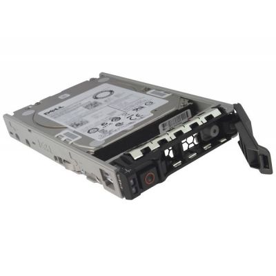 KTJTY Dell 12TB 7200RPM 6Gb/s SATA Hot Plug 3.5-inch Hard Drive