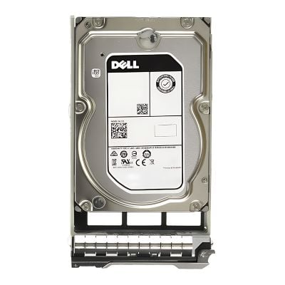 N16WV Dell 2TB 7200 RPM Near Line SAS 12Gb/s 2.5-inch Hot-Pluggable Hard Drive