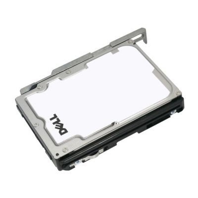 N26C5 Dell 2.4TB 10000RPM 12Gb/s SAS Hot Plug 256MB Cache 2.5-inch Hard Drive