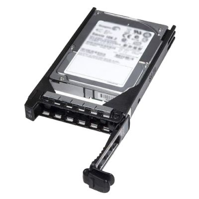 P4PY3 Dell 1.8TB 10000RPM SAS 12Gb/s Hot-Pluggable 2.5-Inch Hard Drive for PowerEdge Servers
