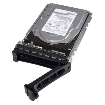 V07TD Dell 2TB 7200RPM SATA 6Gb/s Hot-Pluggable (512e) 2.5-Inch Hard Drive for PowerEdge Servers