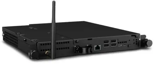 Star Micronics 39654510 | Mc-Print3 Mcp31Lbi Nh Bk Us Receipt Printer B/W Direct Thermal