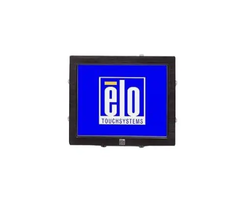 E323425 Elo Touch Solution 1537L Front-Mount Bezel Kit