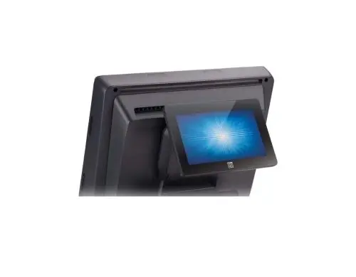 Star Micronics 39654510 | Mc-Print3 Mcp31Lbi Nh Bk Us Receipt Printer B/W Direct Thermal