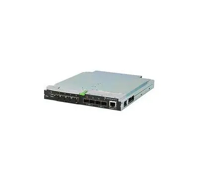 E400EHC8U Fujitsu FC 8Gbps Host Interface 4-Port X 2CA