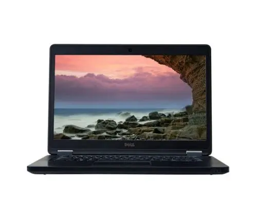 Dell E5450-500 Latitude E5450 14-inch HD Intel Core i5-5300U 2.3GHz 8GB DDR3L 500GB SSD
