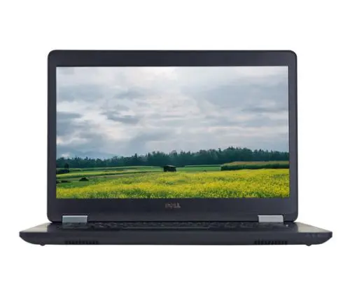 Dell E5470-512 Latitude E5470 14-inch Intel Core i7-6820HQ 2.7GHz 16GB DDR4 512GB SSD