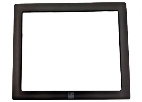 E553352 Elo Touch Solutions Front-Mount Bezel, Kit