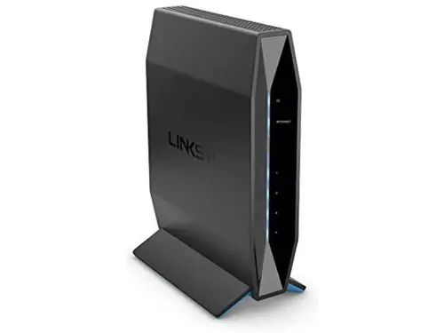 E5600 Linksys Wi-Fi 5 IEEE 802.11ac Ethernet Wireless Router