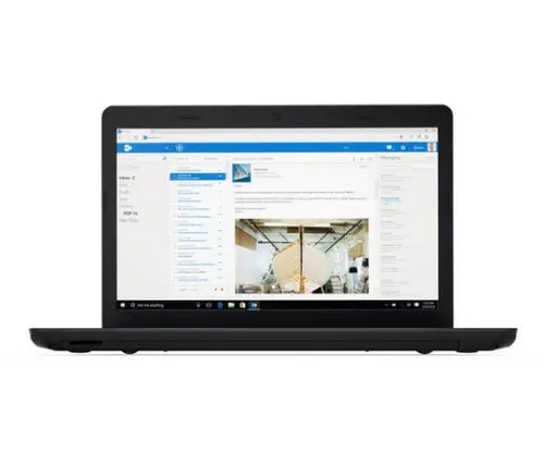 Lenovo E570-16-256 E570 15.6-inch Intel Core i5-6200U 2.3GHz 8GB DDR4 256GB SSD