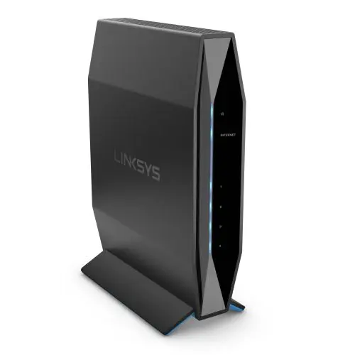 Linksys Wi-Fi 6 IEEE 802.11ax Ethernet Wireless  ...