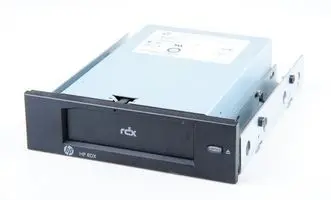 E7X52A HP 2TB RDX USB 3.0 Disk Backup System