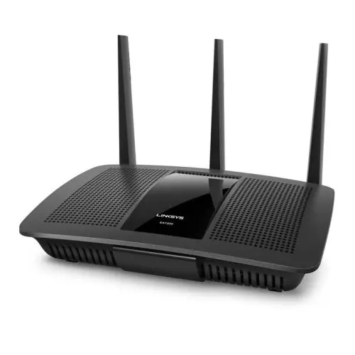 Linksys MAX-STREAM AC1750 Next Gen MU-MIMO Smart ...