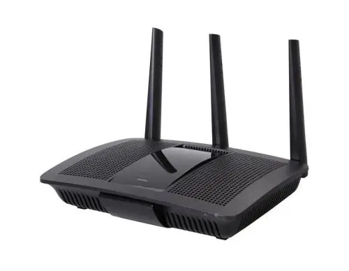 EA7300-RM Linksys MAX-STREAM AC1750 Next Gen MU-MIMO Smart Wi-Fi Router