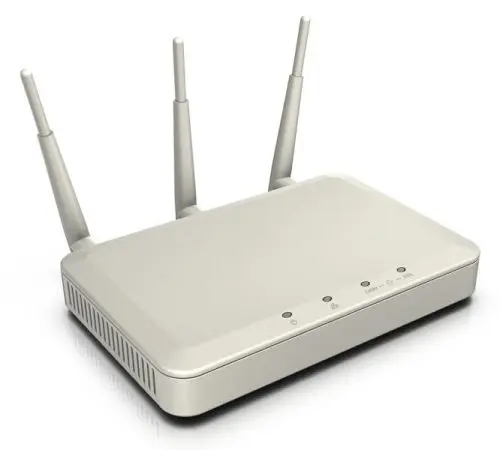 EAP120 TP-LINK 300Mbps Wireless N Gigabit Ceiling Mount Access Point