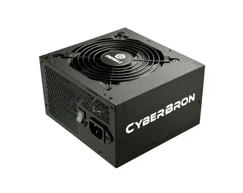 ECB700EWT Enermax CyberBron 700-Watts 80-Plus Bronze Power Supply