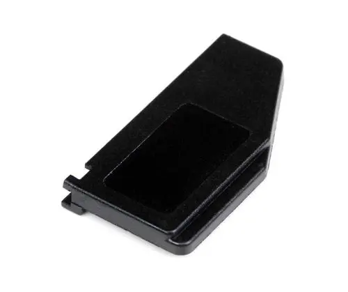 ECBRACKET2 StarTech.com ExpressCard 34mm to 54mm Stabilizer Adapter 