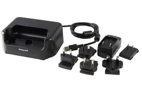 EDA70-HB-R Honeywell 1 Slot Charging Station