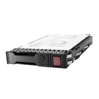EH000600JWHPN HP 600GB 15K RPM 12Gb/s SAS Hot-Swappable 2.5-Inch Hard Drive