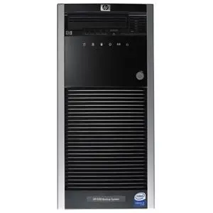 EH952A Hp StorageWorks Backup System Network Storage Server 3TB RJ-45 Network
