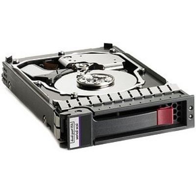 EM096AV HP 300GB 15000RPM SAS 3Gb/s Hot-Swappable 3.5-inch Hard Drive