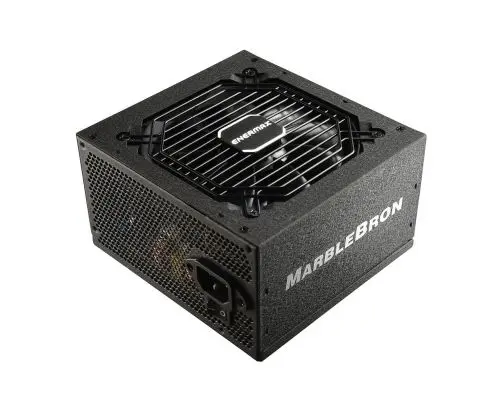 EMB750EWT Enermax MarbleBron 750-Watts ATX12V 80-Plus Bronze Power Supply
