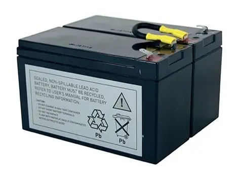 EMC750RMI1U APC Smart-Ups 750VA 230V 1U Rackmount UPS Battery Pack