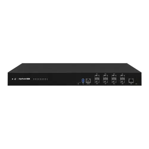 ER-8-XG Ubiquiti EdgeRouter Infinity 8-Port 10G SFP+ Router