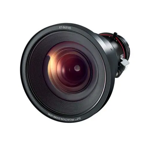 ET-DLE105 Panasonic projection lens