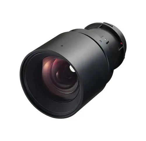 ET-ELW20 Panasonic 3LCD Projector Zoom Lens