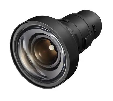 ET-ELW30 Panasonic 3LCD Fixed Zoom Lens